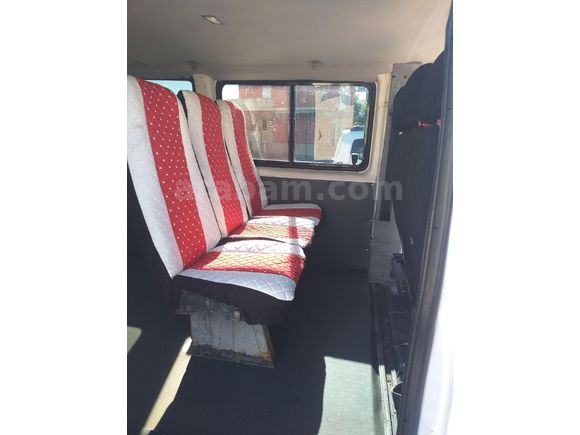 Galeriden Ford Transit 300 S 2007 Model Gaziantep
