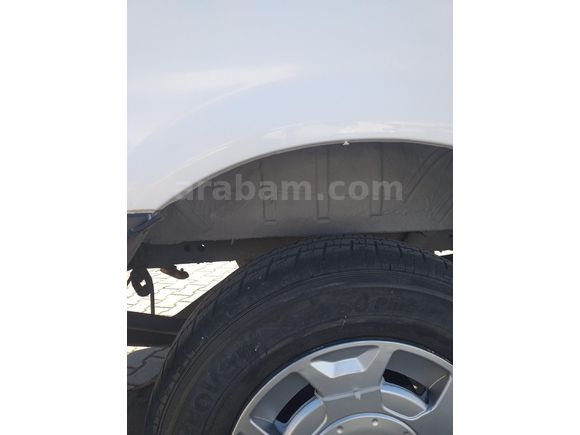 Galeriden Ford Transit 300 S 2007 Model Gaziantep