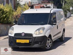 VOLKAN AUTODAN FİAT DOBLO MAXİ 1.6 MLJT