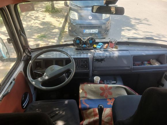 Sahibinden Karavan Motokaravan Al hemen Tatile çık