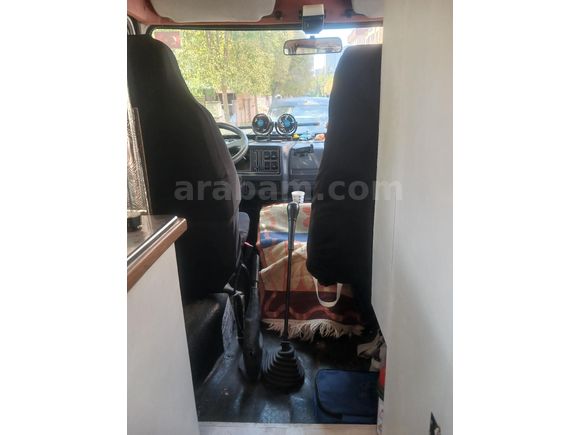 Sahibinden Karavan Motokaravan Al hemen Tatile çık