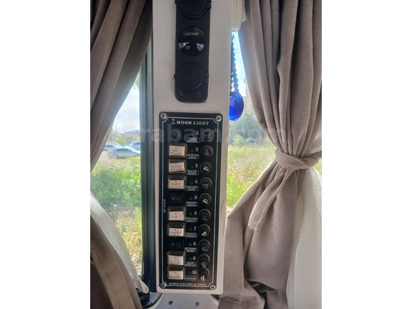 Sahibinden Karavan Motokaravan Al hemen Tatile çık
