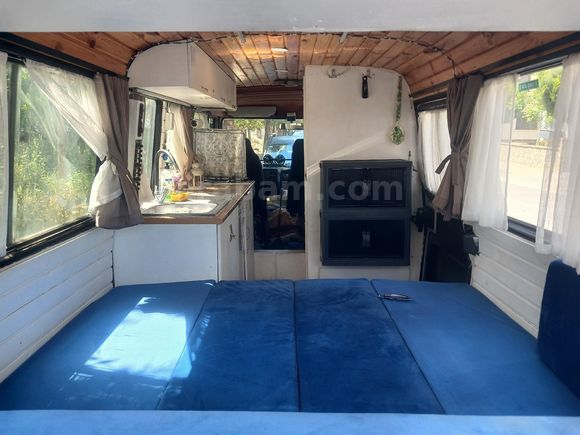 Sahibinden Karavan Motokaravan Al hemen Tatile çık