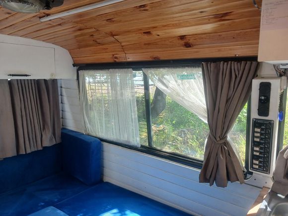 Sahibinden Karavan Motokaravan Al hemen Tatile çık