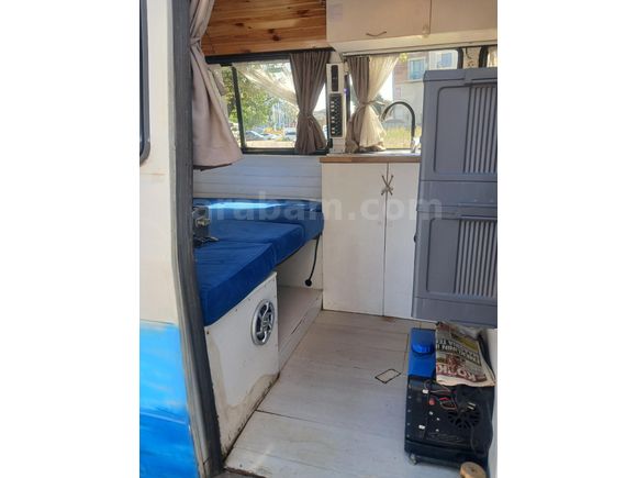 Sahibinden Karavan Motokaravan Al hemen Tatile çık