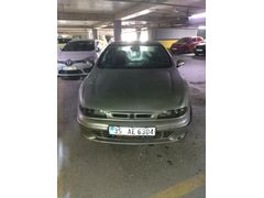 Sahibinden Fiat Marea 1.6 ELX 2000 Model