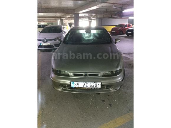Sahibinden Fiat Marea 1.6 ELX 2000 Model