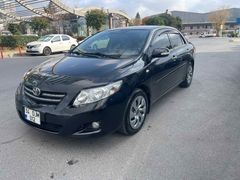 Sahibinden Toyota Corolla 1.6 Comfort 2010 Model 