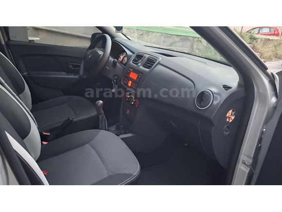 Sadece 159,binde 2016 Symbol 1.5 DCI--MANUEL--DİZEL(90 BEYGİR)