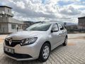 Sadece 159,binde 2016 Symbol 1.5 DCI--MANUEL--DİZEL(90 BEYGİR)
