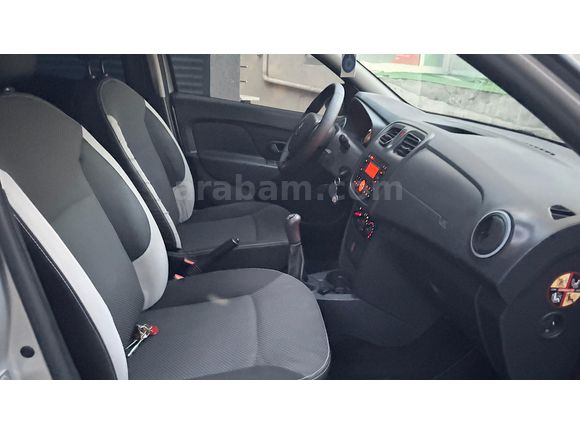 Sadece 159,binde 2016 Symbol 1.5 DCI--MANUEL--DİZEL(90 BEYGİR)