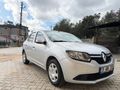 Sadece 159,binde 2016 Symbol 1.5 DCI--MANUEL--DİZEL(90 BEYGİR)