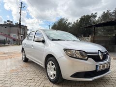 Sadece 159,binde 2016 Symbol 1.5 DCI--MANUEL--DİZEL(90 BEYGİR)