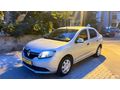 Sadece 159,binde 2016 Symbol 1.5 DCI--MANUEL--DİZEL(90 BEYGİR)