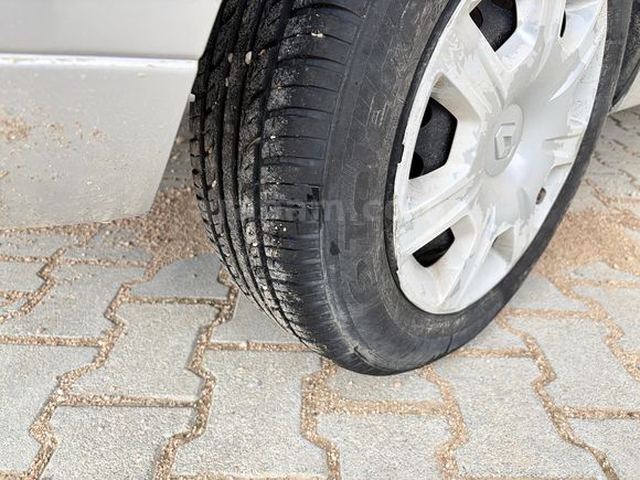 Sadece 159,binde 2016 Symbol 1.5 DCI--MANUEL--DİZEL(90 BEYGİR)