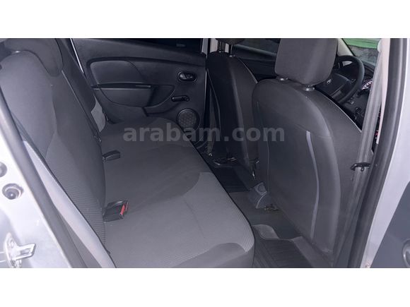 Sadece 159,binde 2016 Symbol 1.5 DCI--MANUEL--DİZEL(90 BEYGİR)