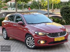 2017 EGEA 1.6 MULTİJET URBAN PLUS ACC-ÇARPIŞMA ÖNLEYİCİ EXTRALI+