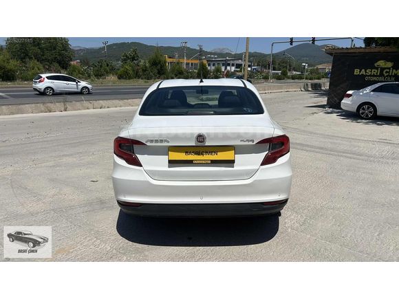 2020 Egea 1.6 Multijet Urban Plus Değişensiz (187.000km)