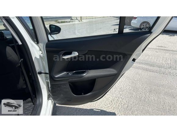2020 Egea 1.6 Multijet Urban Plus Değişensiz (187.000km)