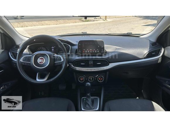 2020 Egea 1.6 Multijet Urban Plus Değişensiz (187.000km)