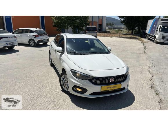 2020 Egea 1.6 Multijet Urban Plus Değişensiz (187.000km)