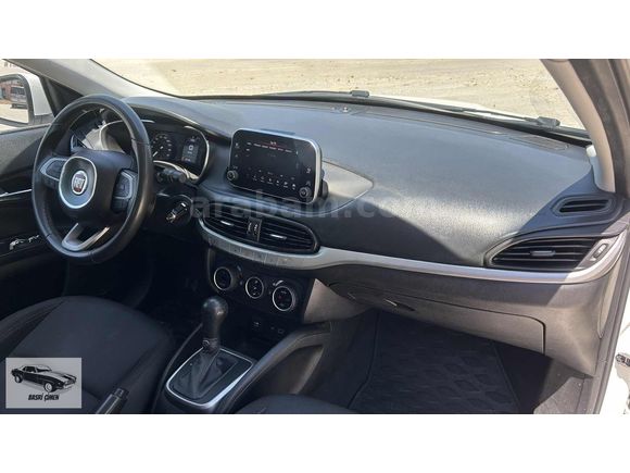 2020 Egea 1.6 Multijet Urban Plus Değişensiz (187.000km)