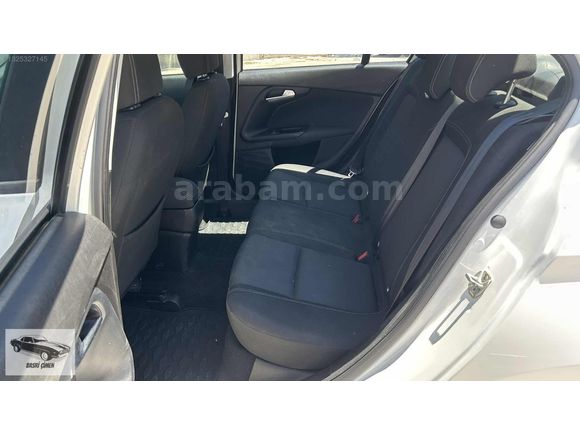 2020 Egea 1.6 Multijet Urban Plus Değişensiz (187.000km)