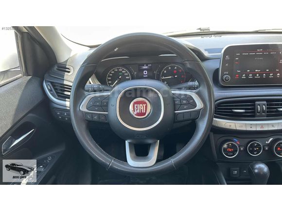 2020 Egea 1.6 Multijet Urban Plus Değişensiz (187.000km)
