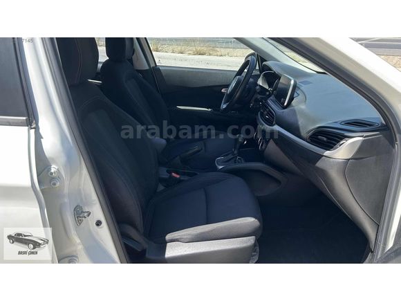 2020 Egea 1.6 Multijet Urban Plus Değişensiz (187.000km)