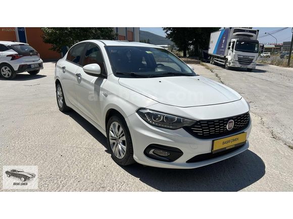 2020 Egea 1.6 Multijet Urban Plus Değişensiz (187.000km)
