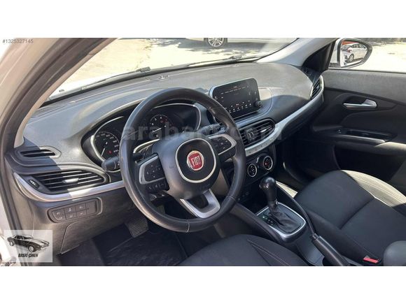 2020 Egea 1.6 Multijet Urban Plus Değişensiz (187.000km)