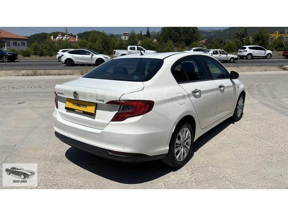 2020 Egea 1.6 Multijet Urban Plus Değişensiz (187.000km)