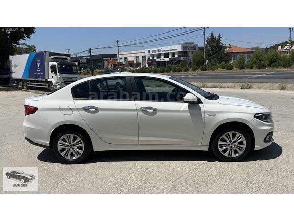 2020 Egea 1.6 Multijet Urban Plus Değişensiz (187.000km)
