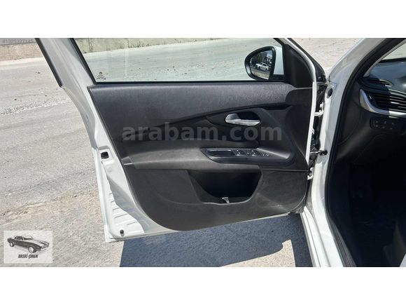 2020 Egea 1.6 Multijet Urban Plus Değişensiz (187.000km)