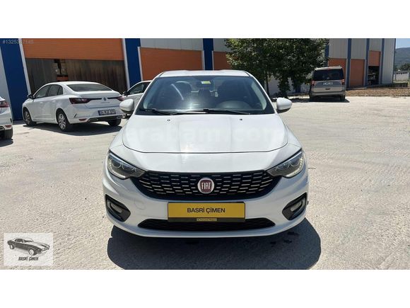 2020 Egea 1.6 Multijet Urban Plus Değişensiz (187.000km)