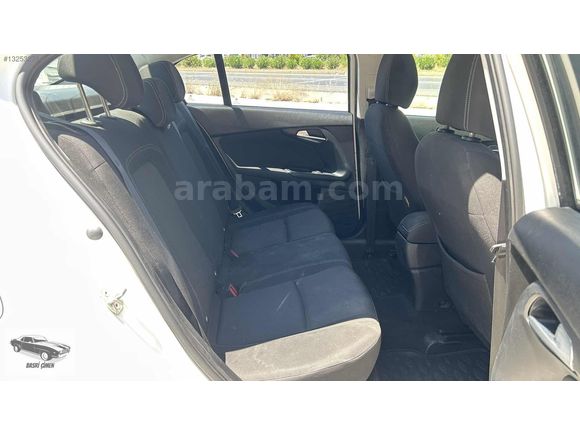 2020 Egea 1.6 Multijet Urban Plus Değişensiz (187.000km)