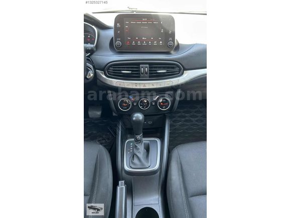 2020 Egea 1.6 Multijet Urban Plus Değişensiz (187.000km)