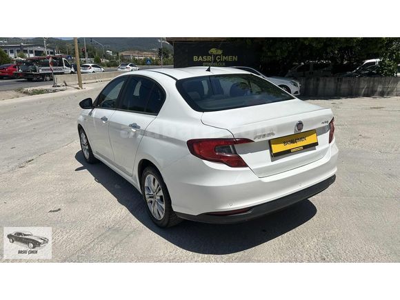 2020 Egea 1.6 Multijet Urban Plus Değişensiz (187.000km)