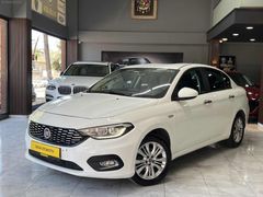 2020 MODEL 1.6 DİZEL OTOMOTİK FİAT EGEA URBAN PLUS !!!