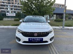 OTTOBEY DEN 2019 EGEA 1.6 URBAN PLUS DCT SERVİS BAKIMLI
