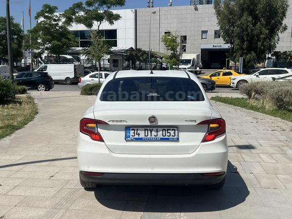 ULUTAŞLARDAN 2020 MODEL EGEA URBAN PLUS TAMAMINA KREDİ İMKANI