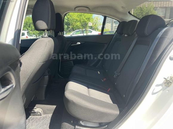 ULUTAŞLARDAN 2020 MODEL EGEA URBAN PLUS TAMAMINA KREDİ İMKANI
