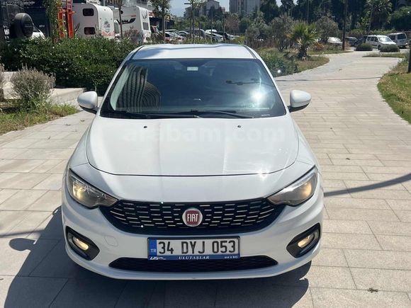 ULUTAŞLARDAN 2020 MODEL EGEA URBAN PLUS TAMAMINA KREDİ İMKANI