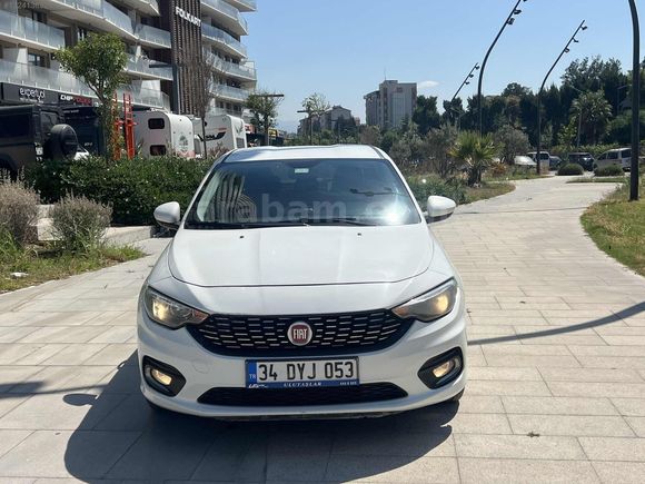 ULUTAŞLARDAN 2020 MODEL EGEA URBAN PLUS TAMAMINA KREDİ İMKANI