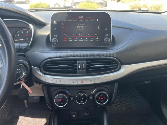 ULUTAŞLARDAN 2020 MODEL EGEA URBAN PLUS TAMAMINA KREDİ İMKANI