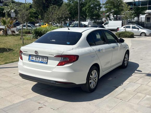 ULUTAŞLARDAN 2020 MODEL EGEA URBAN PLUS TAMAMINA KREDİ İMKANI