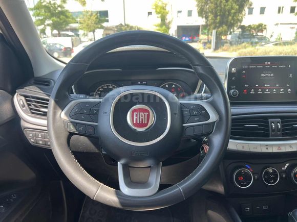 ULUTAŞLARDAN 2020 MODEL EGEA URBAN PLUS TAMAMINA KREDİ İMKANI