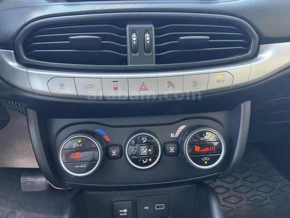 ULUTAŞLARDAN 2020 MODEL EGEA URBAN PLUS TAMAMINA KREDİ İMKANI