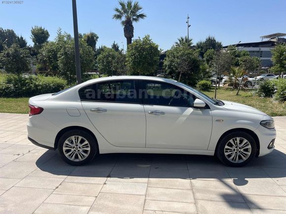 ULUTAŞLARDAN 2020 MODEL EGEA URBAN PLUS TAMAMINA KREDİ İMKANI