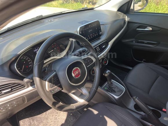 ULUTAŞLARDAN 2020 MODEL EGEA URBAN PLUS TAMAMINA KREDİ İMKANI